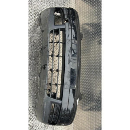 Pare choc avant VOLKSWAGEN TOURAN 1 Photo n°1