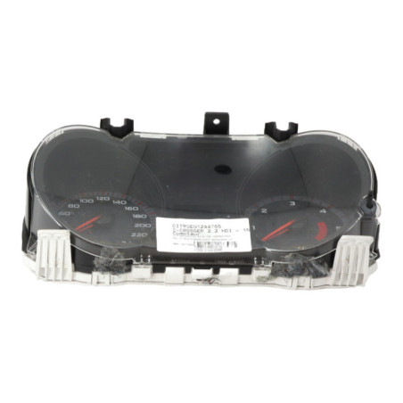 Compteur CITROEN C-CROSSER Photo n°1