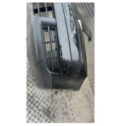 Pare choc avant VOLKSWAGEN TOURAN 1 Photo n°3