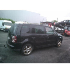 Pare choc avant VOLKSWAGEN TOURAN 1 Photo n°6