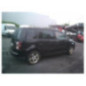 Pare choc avant VOLKSWAGEN TOURAN 1