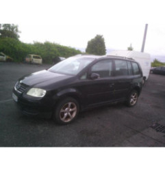 Pare choc avant VOLKSWAGEN TOURAN 1 Photo n°8
