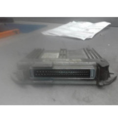 Calculateur moteur RENAULT CLIO 2 Photo n°3