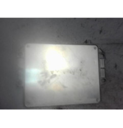 Calculateur moteur RENAULT CLIO 2 Photo n°4