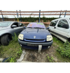 Calculateur moteur RENAULT CLIO 2 Photo n°5