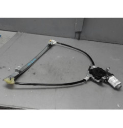 Moteur leve vitre avant droit RENAULT CLIO 2 Photo n°1