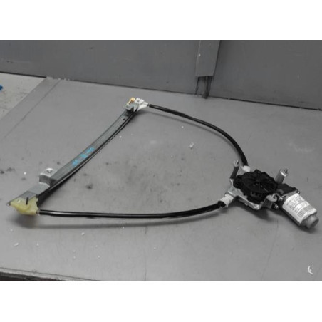 Moteur leve vitre avant droit RENAULT CLIO 2 Photo n°1