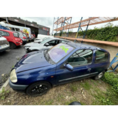 Moteur leve vitre avant droit RENAULT CLIO 2 Photo n°5