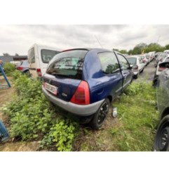 Moteur leve vitre avant droit RENAULT CLIO 2 Photo n°10