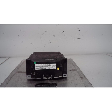 Afficheur CITROEN DS5 Photo n°1