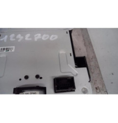 Afficheur CITROEN DS5 Photo n°7