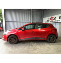 Compresseur clim RENAULT CLIO 4 Photo n°16