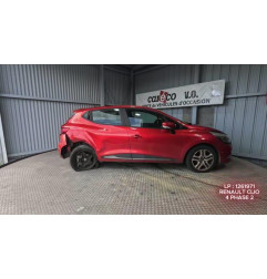 Mastervac RENAULT CLIO 4 Photo n°3
