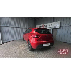 Mastervac RENAULT CLIO 4 Photo n°5