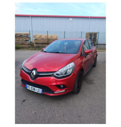 Mastervac RENAULT CLIO 4 Photo n°14