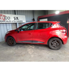 Mastervac RENAULT CLIO 4 Photo n°19