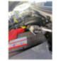Vase de lave glace RENAULT CLIO 4