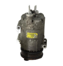 Compresseur clim FORD GALAXY 2 Photo n°1