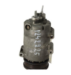 Compresseur clim FORD GALAXY 2 Photo n°3