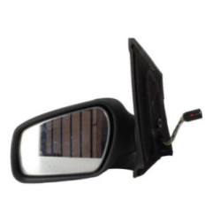 Retroviseur gauche FORD FIESTA 5 Photo n°1