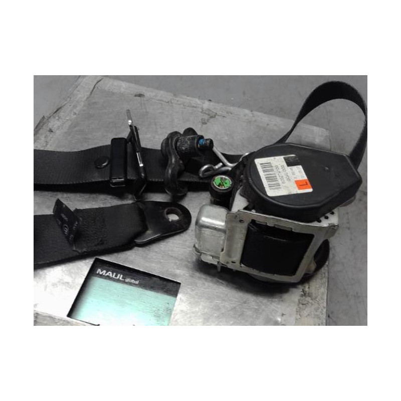 Ceinture avant droit FORD GALAXY 2