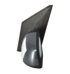 Retroviseur gauche FORD FIESTA 5 Photo n°4