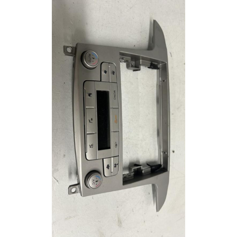 Commande chauffage FORD GALAXY 2