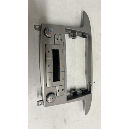 Commande chauffage FORD GALAXY 2 Photo n°1