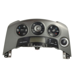 Commande chauffage TOYOTA RAV4 3 Photo n°1