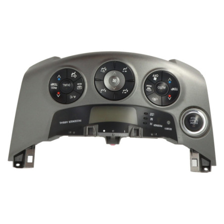 Commande chauffage TOYOTA RAV4 3 Photo n°1