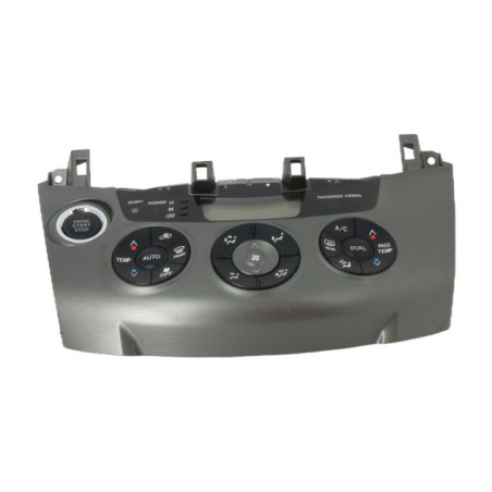 Commande chauffage TOYOTA RAV4 3