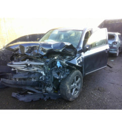 Commande chauffage TOYOTA RAV4 3 Photo n°4