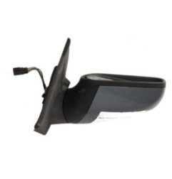 Retroviseur gauche FORD FIESTA 5 Photo n°5