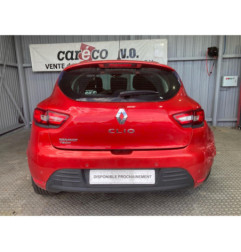 Commande chauffage RENAULT CLIO 4 Photo n°11