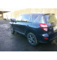 Commande chauffage TOYOTA RAV4 3 Photo n°7