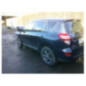 Commande chauffage TOYOTA RAV4 3