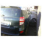 Commande chauffage TOYOTA RAV4 3