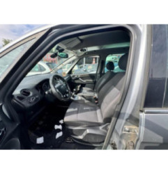 Commande chauffage FORD GALAXY 2 Photo n°8