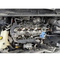 Commande chauffage TOYOTA RAV4 3 Photo n°11