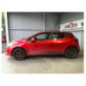 Commande chauffage RENAULT CLIO 4