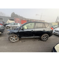 Commande chauffage TOYOTA RAV4 3 Photo n°12