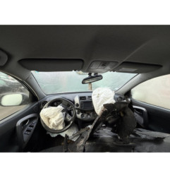 Commande chauffage TOYOTA RAV4 3 Photo n°14