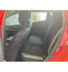 Commande chauffage RENAULT CLIO 4 Photo n°18