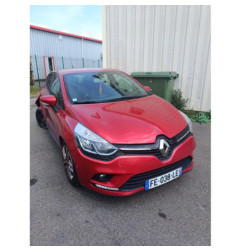 Commande chauffage RENAULT CLIO 4 Photo n°20