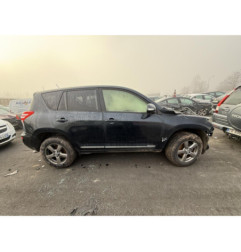 Commande chauffage TOYOTA RAV4 3 Photo n°17