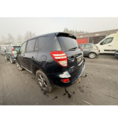 Commande chauffage TOYOTA RAV4 3 Photo n°18