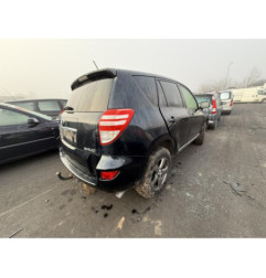 Commande chauffage TOYOTA RAV4 3 Photo n°19