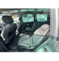 Commande chauffage FORD GALAXY 2 Photo n°10