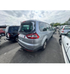 Commande chauffage FORD GALAXY 2 Photo n°12