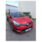 Compteur RENAULT CLIO 4
